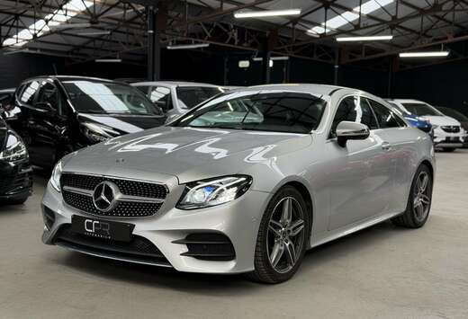 Mercedes-Benz i * PACK AMG * COCKPIT * SONO * CARPLAY ...