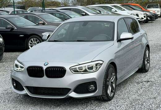 BMW i - Pack M - 5 Portes - Full LED - Euro 6b