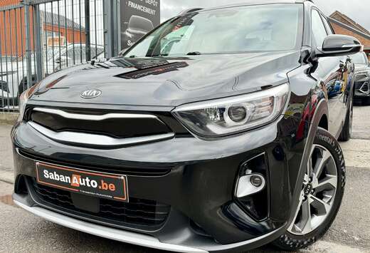 Kia Stonic 1.0 T Sense  FULL OPTIONS  GARANTI 12 MOI
