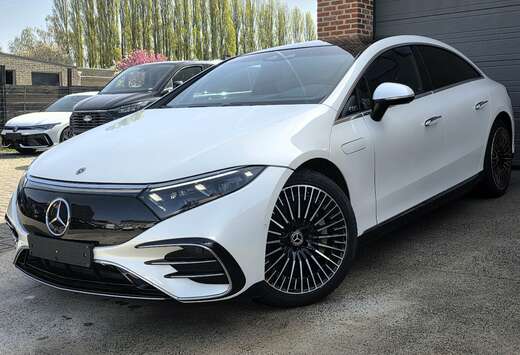 Mercedes-Benz 450+ FULL OPTION - 98.000 KM - 333 PK