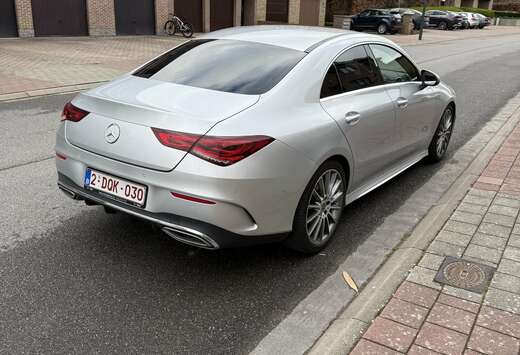 Mercedes-Benz (EU6AP)