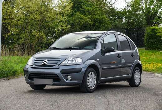Citroen 1.1i SX