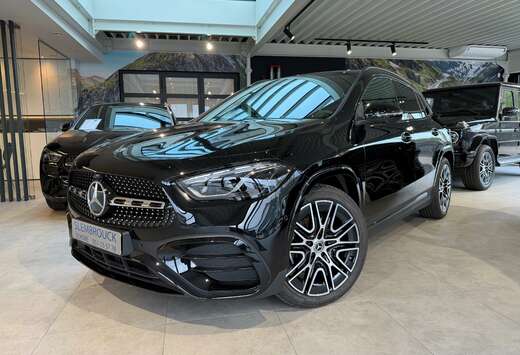 Mercedes-Benz AMG -edition -night -360 camera -trekha ...