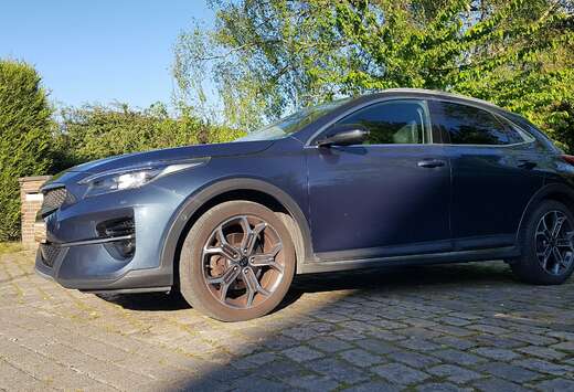 Kia XCeed 1.6 CRDI Platinum Edition