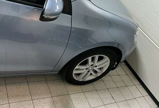 Volkswagen 1.4 TSI Highline DSG