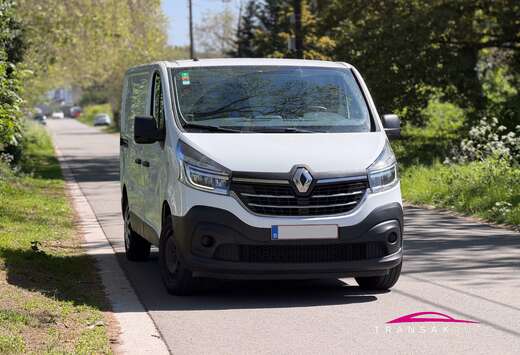 Renault 1.6 dCi 27 L1H1 Confort GARANTIE 12 MOIS