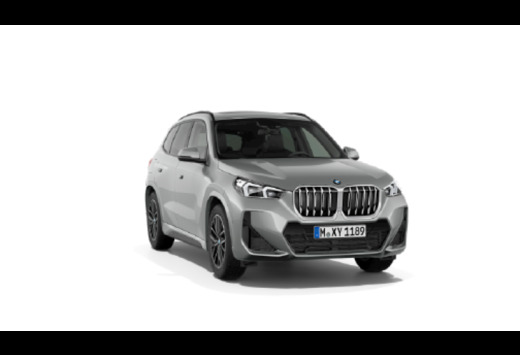 BMW sDrive 20i - M-Pack / New Car