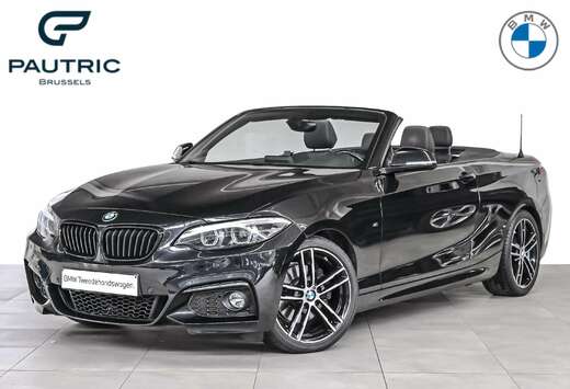 BMW i Cabrio - 1ans/jaar garantie