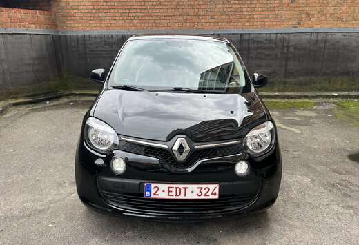 Renault 1.0i SCe Limited S&S