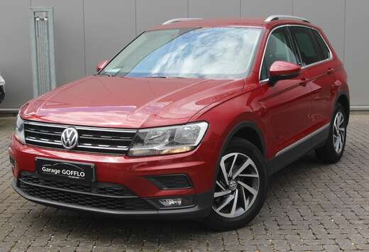 Volkswagen 1.4 TSI DSG Sound - 114.500KM - 2018