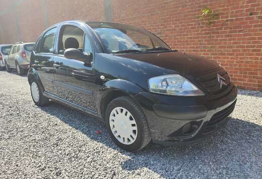 Citroen 1.1 Confort