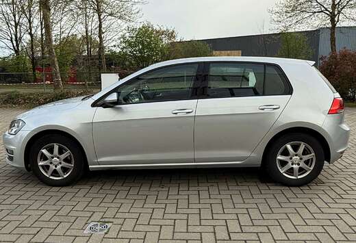 Volkswagen Golf 1.2 TSI Trendline