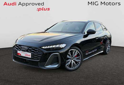Audi Avant S line TFSI  150 kW S tronic