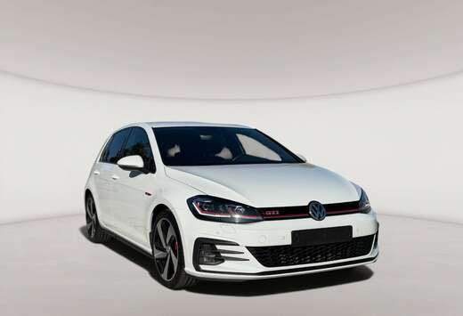 Volkswagen Golf 7 GTI  GARANTIE  IMPECCABLE  69.000km