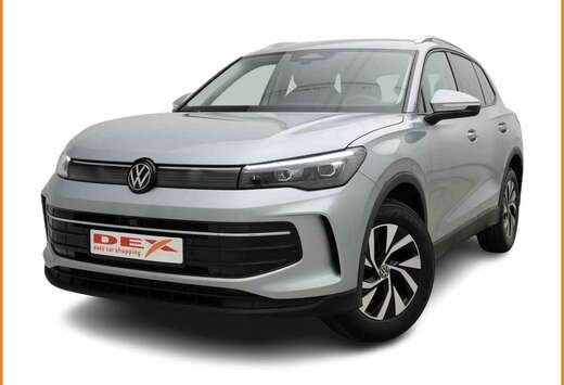 Volkswagen 1.5 eTSI 150 DSG Life  Alu17  LED Plus  Wi ...