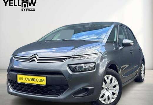 Citroen Feel / Bluetooth / clim