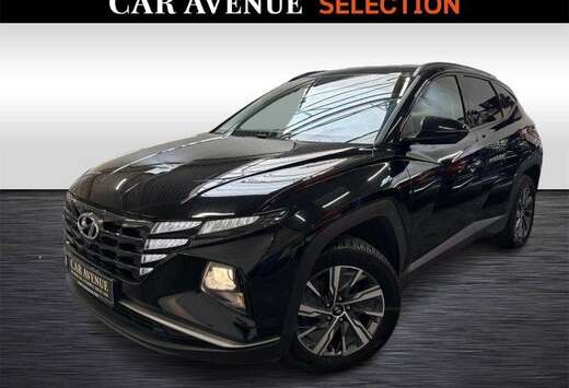 Hyundai Techno