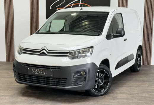 Citroen 1.6HDi* CAR PLAY * JANTES * CAMERA * REGULATE ...