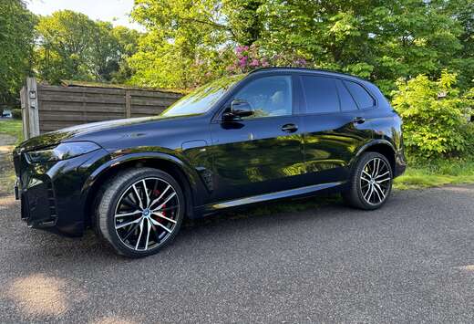 BMW X5 MSport xDrive50e PANO/HEAD-UP/HarmanKardon/Tre ...