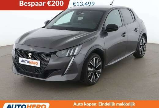 Peugeot 1.2 PureTech GT