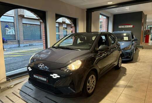 Hyundai i10 1.0 Trend