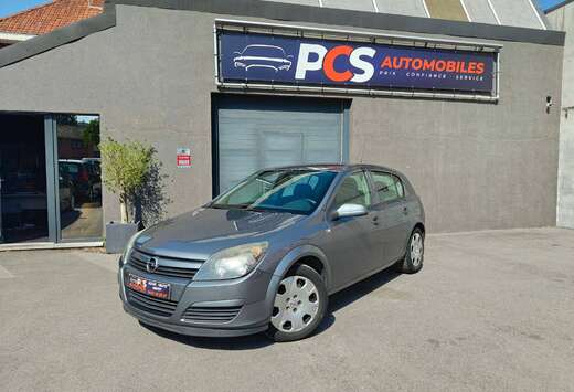 Opel 1.7 DTL CDTi *CLIM*BLUETOOTH*CARPLAY*GARANTIE 12 ...