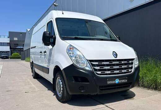 Renault MODEL 2021 / 136PK / LH / EURO 6 DIESEL