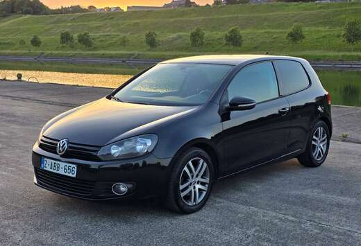 Volkswagen 1.2 TSI Trendline