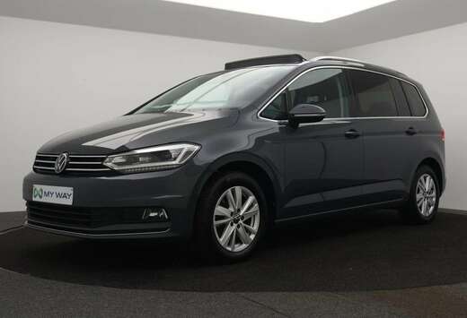Volkswagen 1.5 TSI Highline Business *AUTOMAAT*PANO D ...