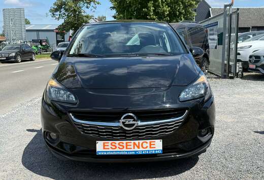Opel Corsa 1.2i*GARANTE*CARNET*