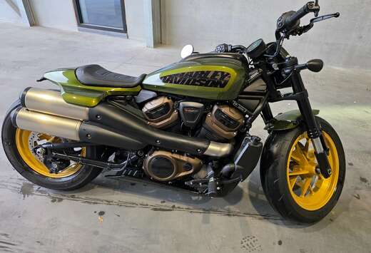 Customised