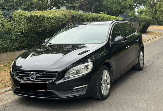 Volvo 2.0 D2 PRÊTE À IMMATRICULER