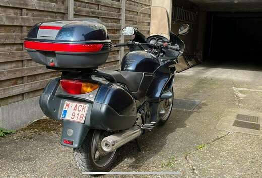 Honda seria limitowana