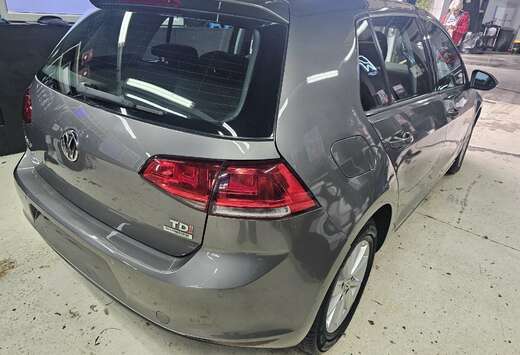 Volkswagen 1.6 TDI 4Motion BlueMotion Technology Tren ...