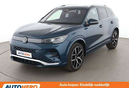 Volkswagen 2.0 TDI R-Line 4Motion