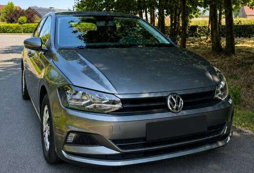 Volkswagen Hatchback