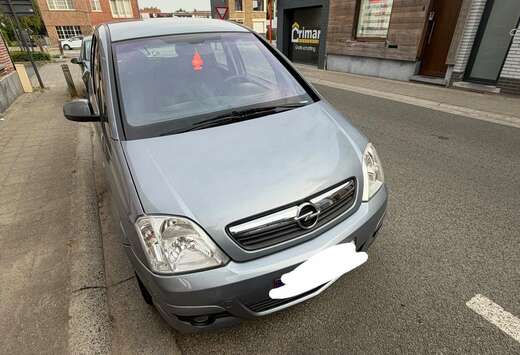 Opel 1.3 CDTi Cosmo FAP