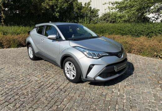 Toyota C-lub