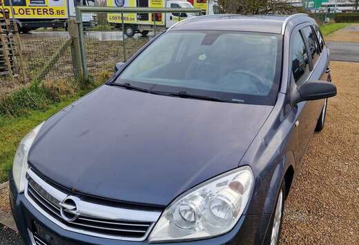 Opel 1.7 CDTI Caravan Edition Plus