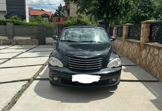 Chrysler 2.4i 16v Limited