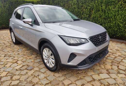 SEAT Arona 1.0 TSI Move! Navi Full Link