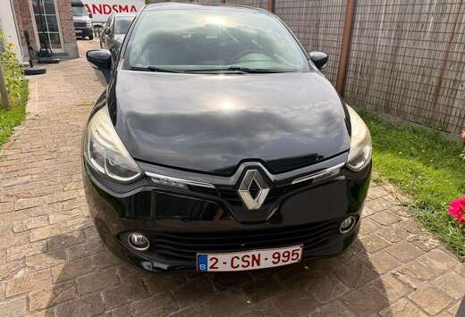 Renault Clio 1.2i Collection