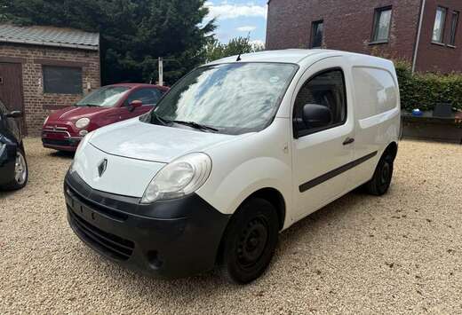 Renault 1.5 dCi UTILITAIRE GARANTIE 1AN SUPERBE ETAT