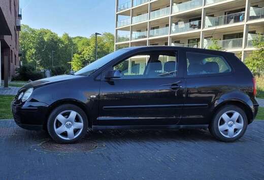 Volkswagen 1.2 Comfortline