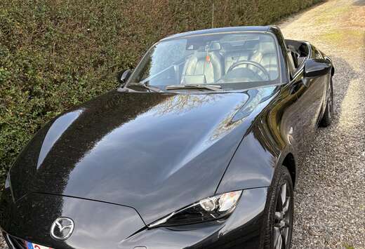 Mazda 1.5i Skyactiv-G