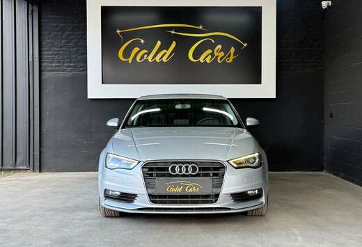 Audi A3 Sportback 1.6 TDi Ambiente S tronic*BOITE AUT ...