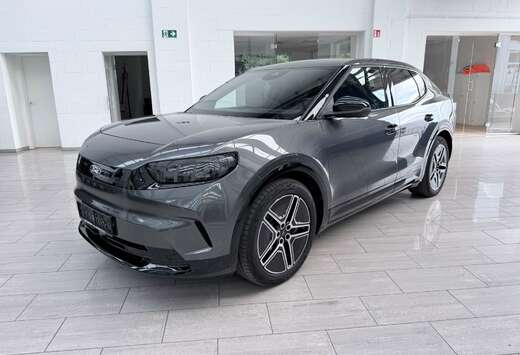 Ford 77 kWh Extended Range RWD Premium