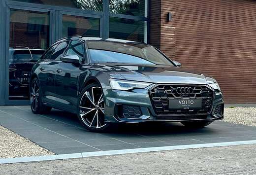 Audi Avant PHEV 55TFSIe Quattro Competition S-LINE/B& ...