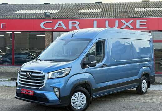 2.O D 16OCV L3H2 CAMERA FAIBLE KM TVA DEDUCTIBLE