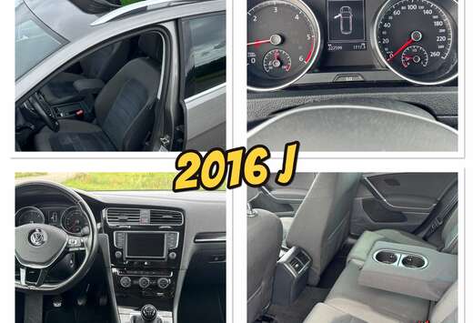 Volkswagen 1.6 CR TDi Trendline